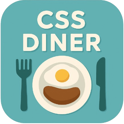 icon-css-diner